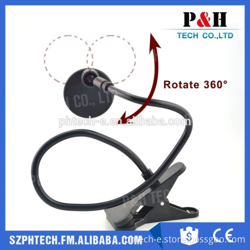 2015 Lazy Mobile Phone Holder , lazy cell phone holder , lazy tablets holder